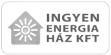 Ingyen Energia Ház Kft logó