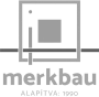 Merkbau logó